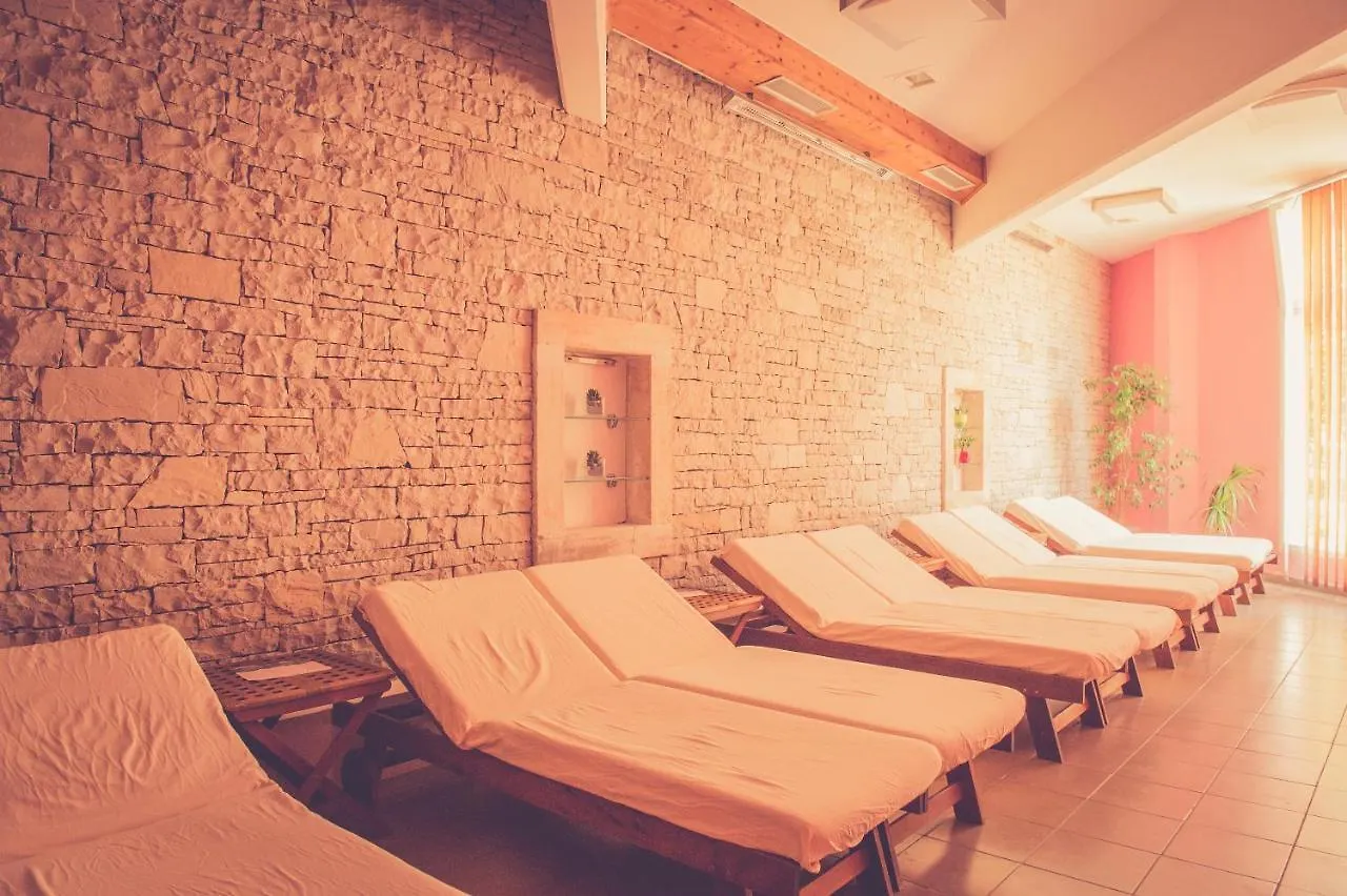Istarske Toplice Health Spa Resort - Sv. Stjepan Sovinjska Brda Croatia
