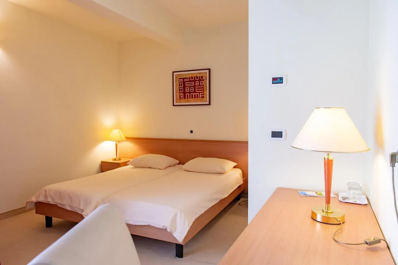 Istarske Toplice Health Spa Resort - Sv. Stjepan contacts