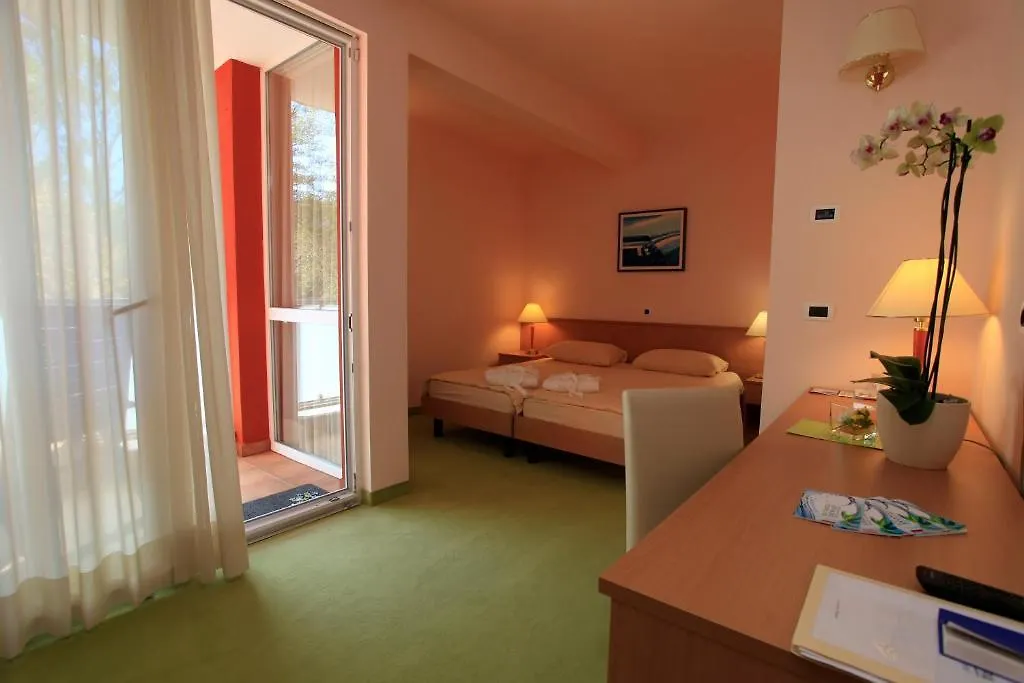 Istarske Toplice Health Spa Resort - Sv. Stjepan Sovinjska Brda