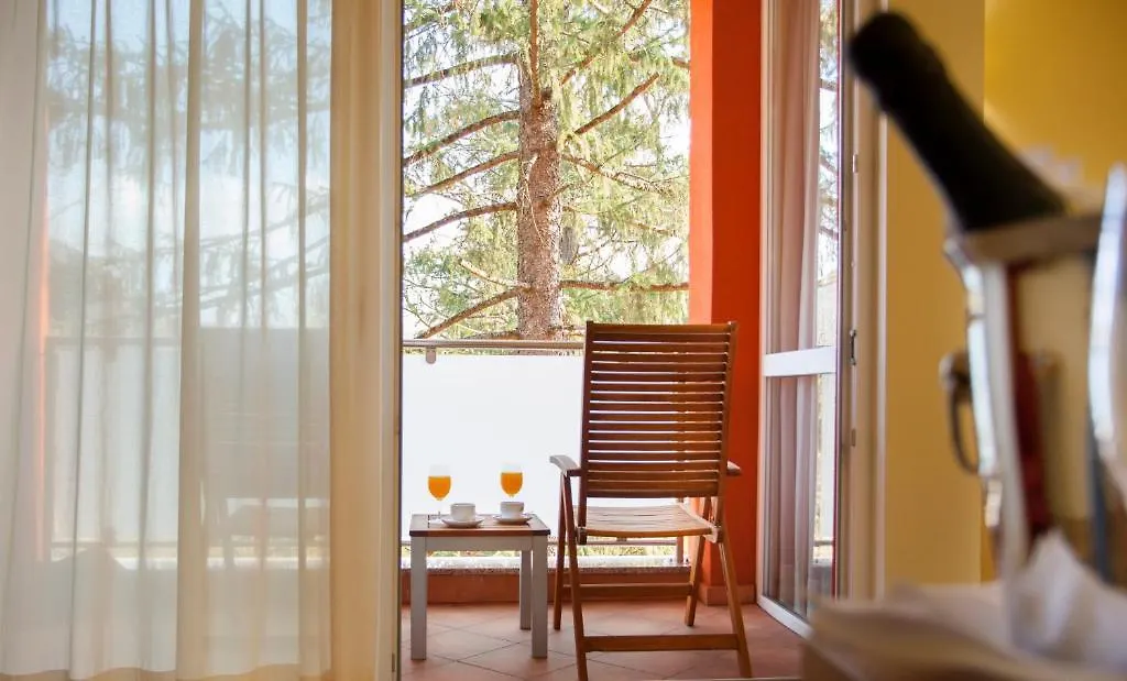 Istarske Toplice Health Spa Resort - Sv. Stjepan 3*, Sovinjska Brda