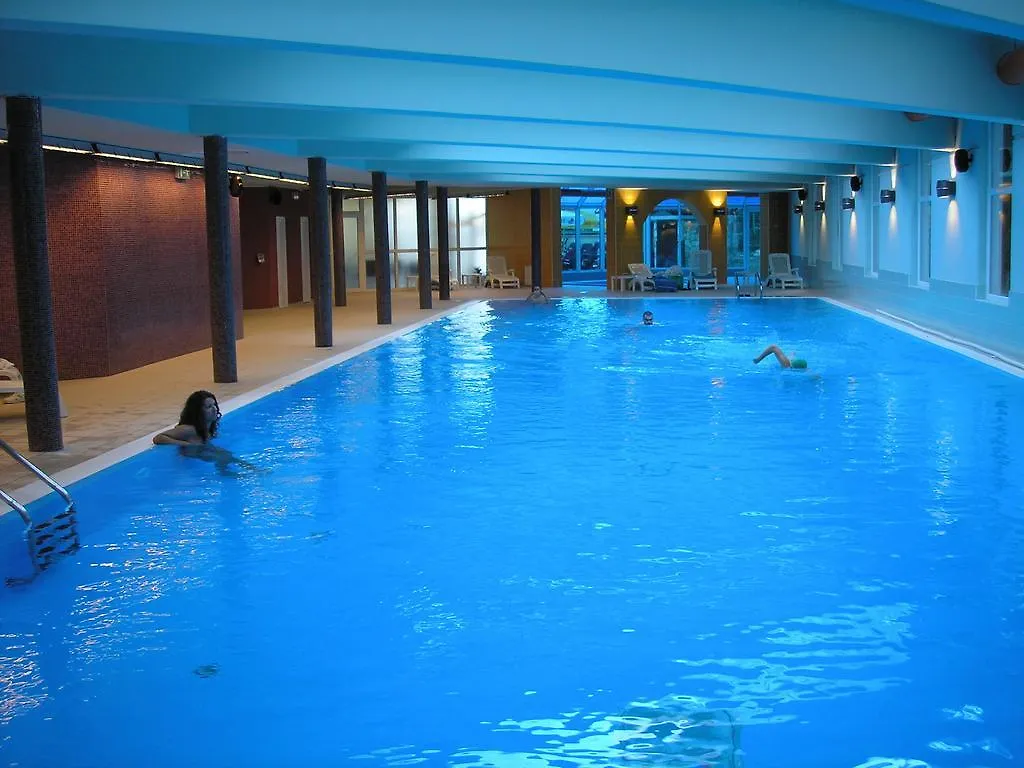 Hotel Istarske Toplice Health Spa Resort - Sv. Stjepan Sovinjska Brda