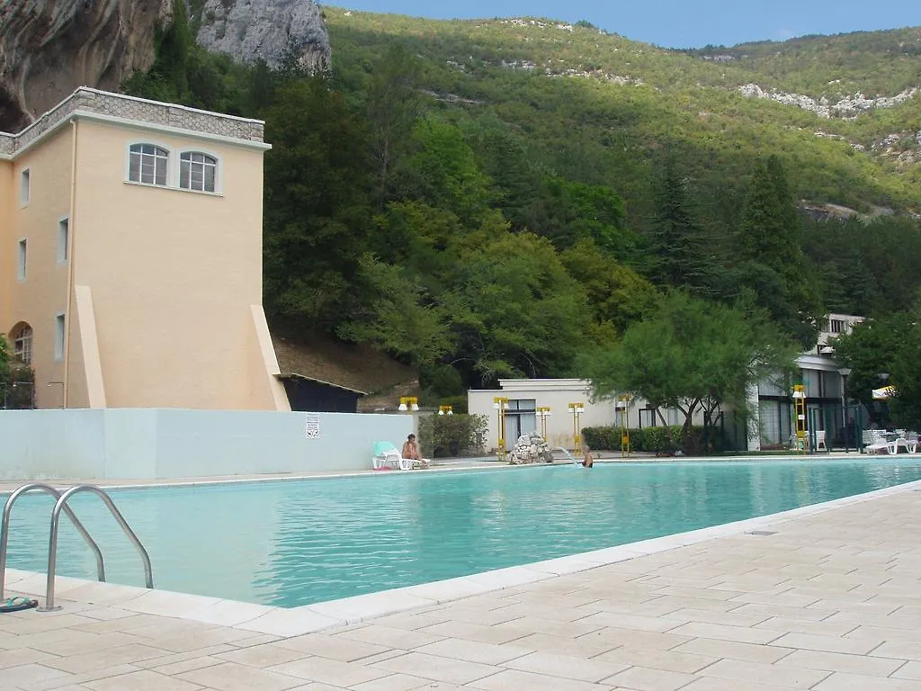 Istarske Toplice Health Spa Resort - Sv. Stjepan Sovinjska Brda Hotel
