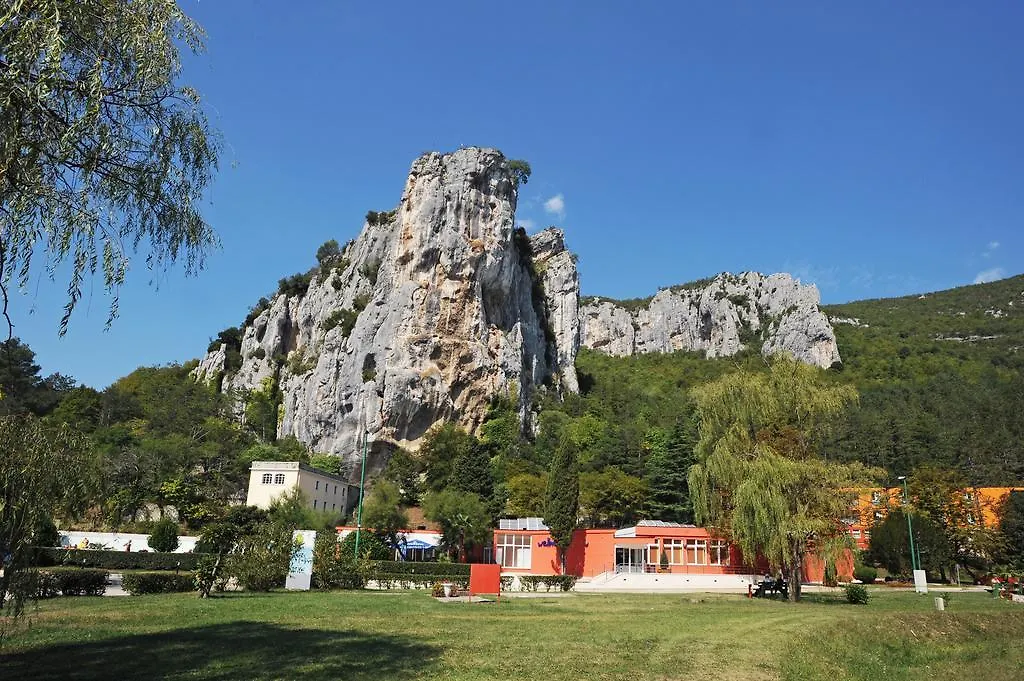Istarske Toplice Health Spa Resort - Sv. Stjepan