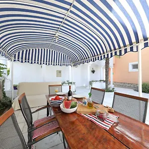& Soline Nuove 3* Biograd Na Moru