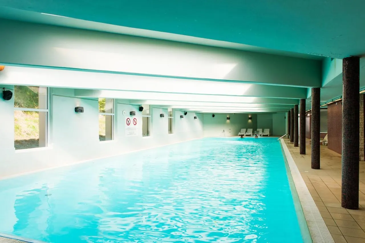 Hotel Istarske Toplice Health Spa Resort - Sv. Stjepan