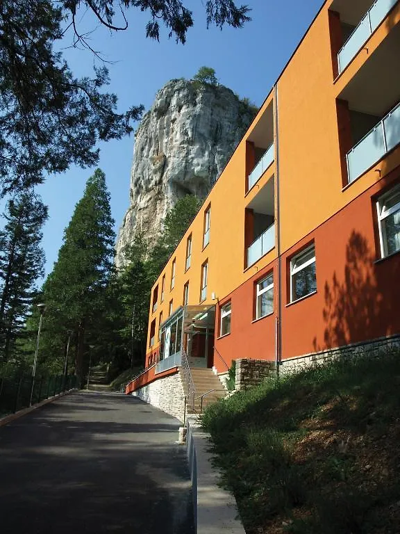Istarske Toplice Health Spa Resort - Sv. Stjepan Hotel
