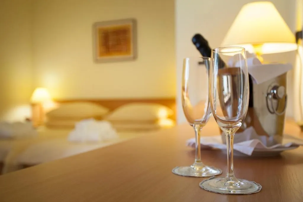 Hotel Istarske Toplice Health Spa Resort - Sv. Stjepan
